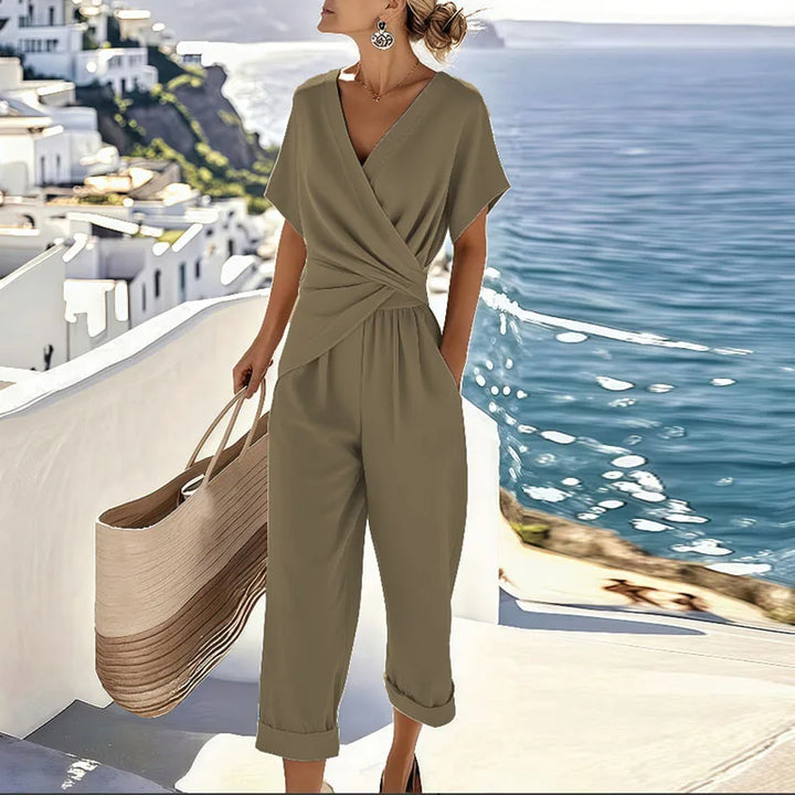 Haura | Elegant Two-Piece Set