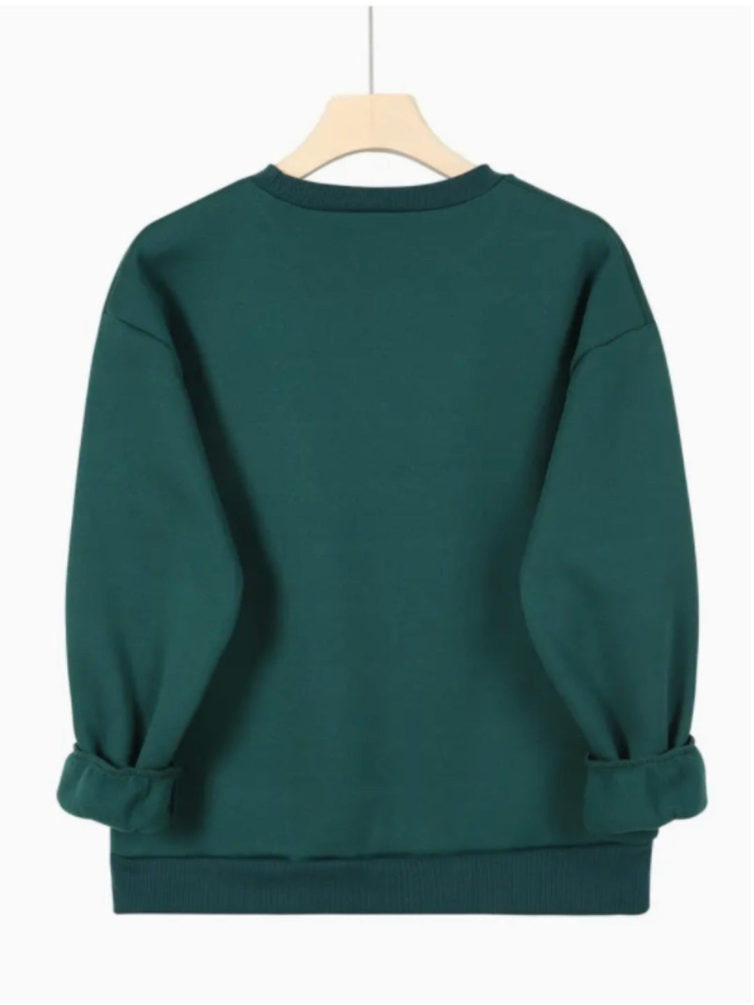 Elani | Softtone Knit Sweater