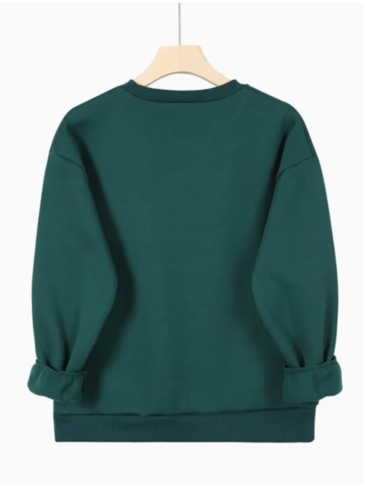 Elani | Softtone Knit Sweater