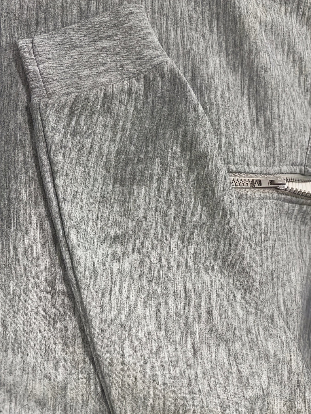 Hina | Elegant Half-Zip Knit Sweater