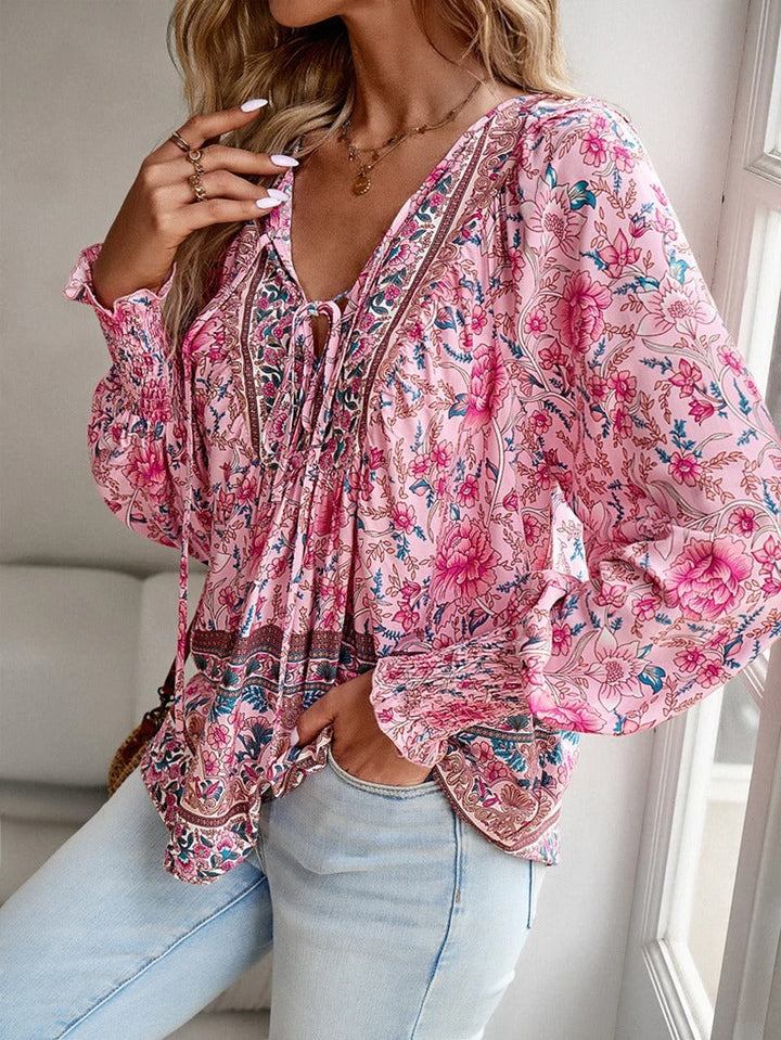Mana | Elegant Stylish Blouse