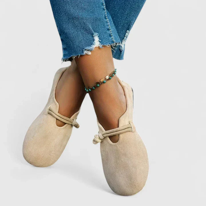 Sally | Supportive Loafers