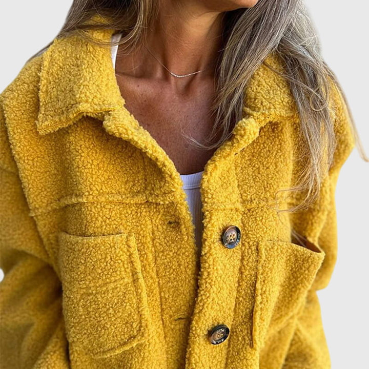 Claire | Stylish Jacket