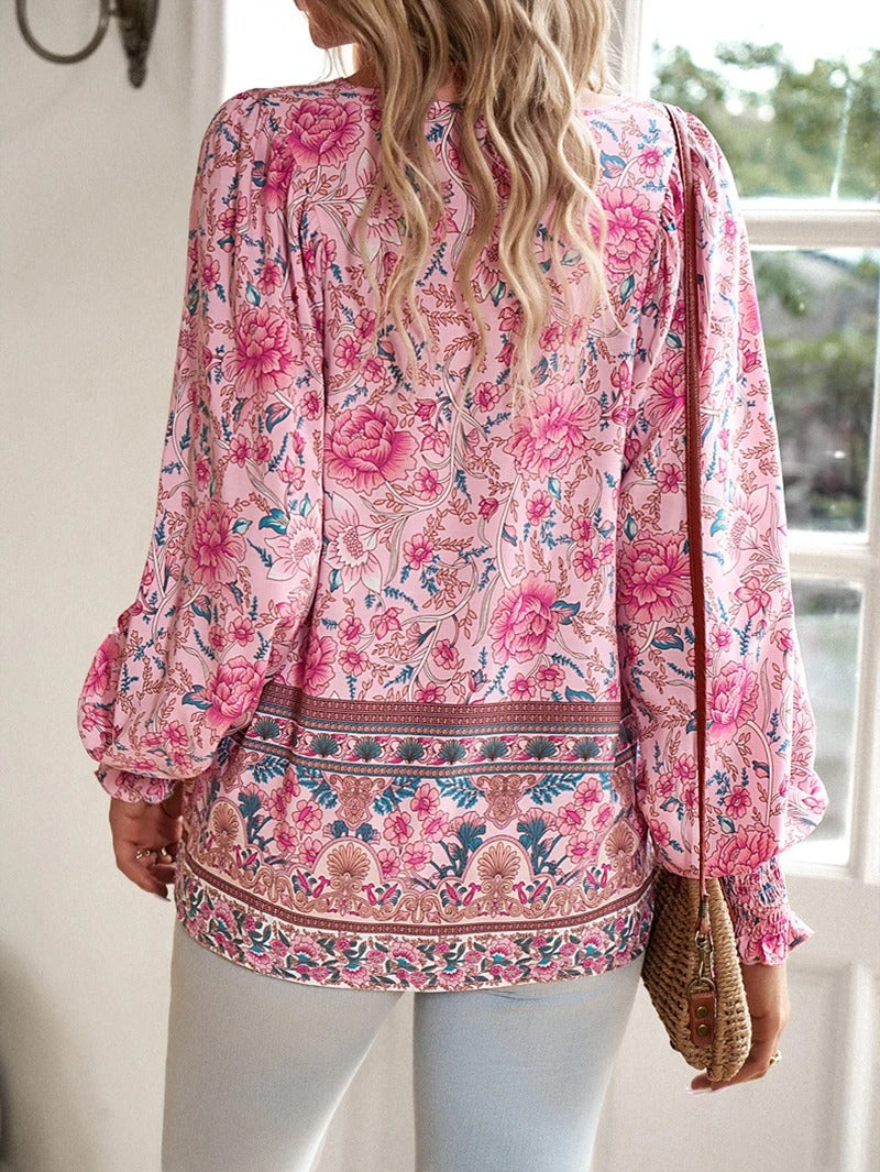 Mana | Elegant Stylish Blouse