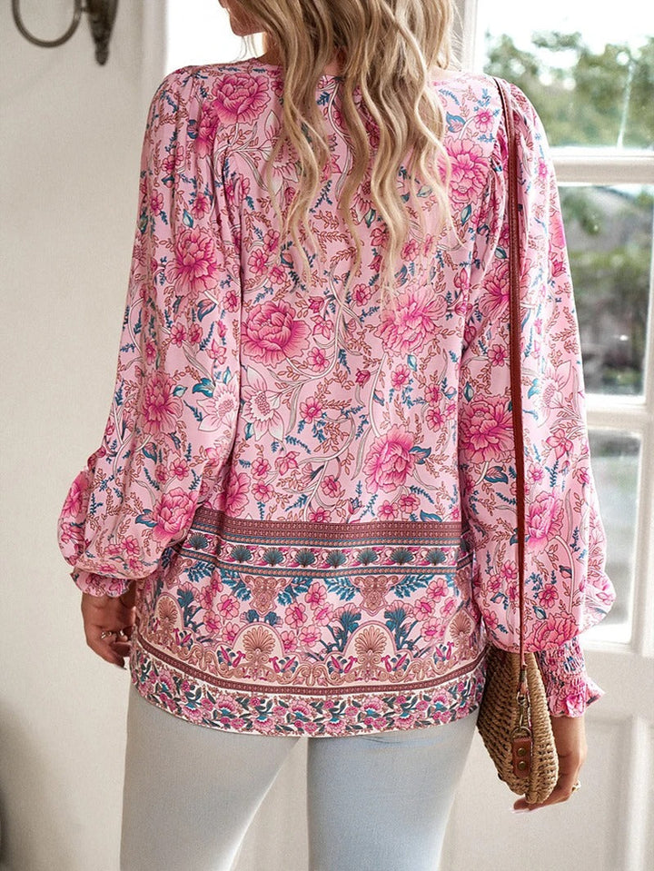 Mana | Elegant Stylish Blouse