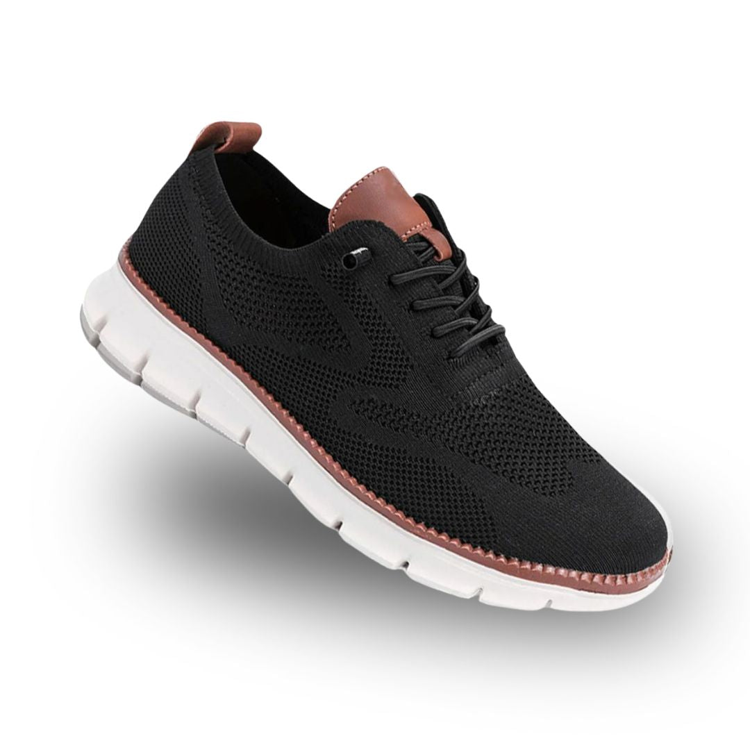 Gavin | All-Day Ultra Comfort Shoes