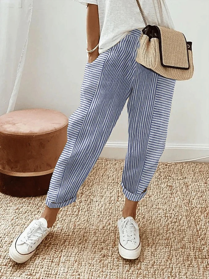 Ayleen | Women's Pants