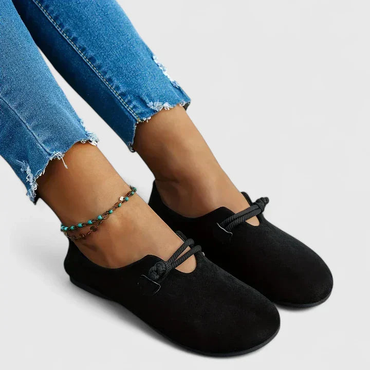Sally | Supportive Loafers