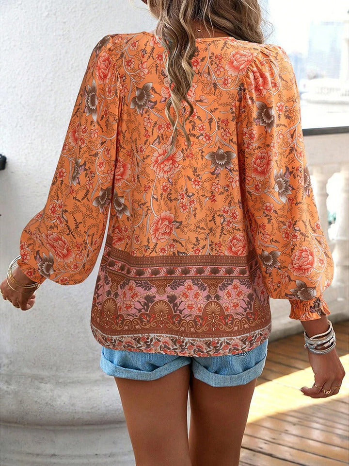 Mana | Elegant Stylish Blouse