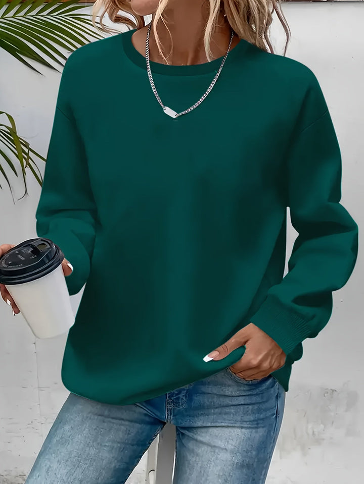 Elani | Softtone Knit Sweater