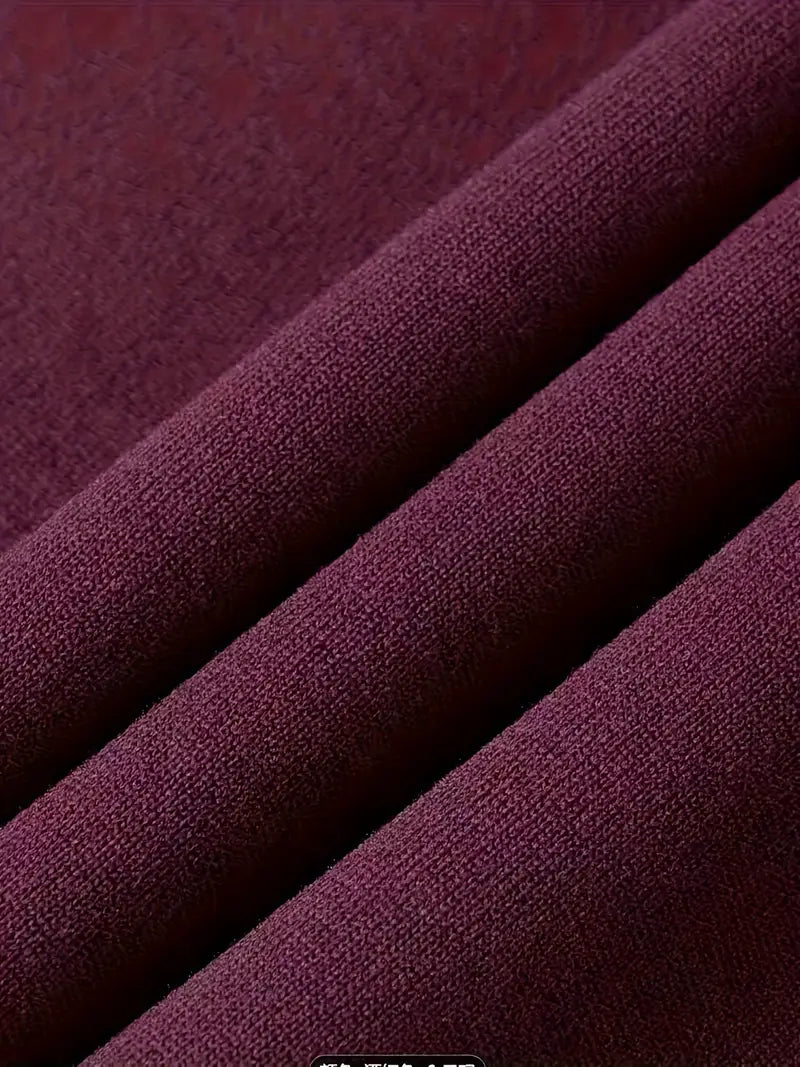 Matthew | Hooded Full-Zip Men's Jacket