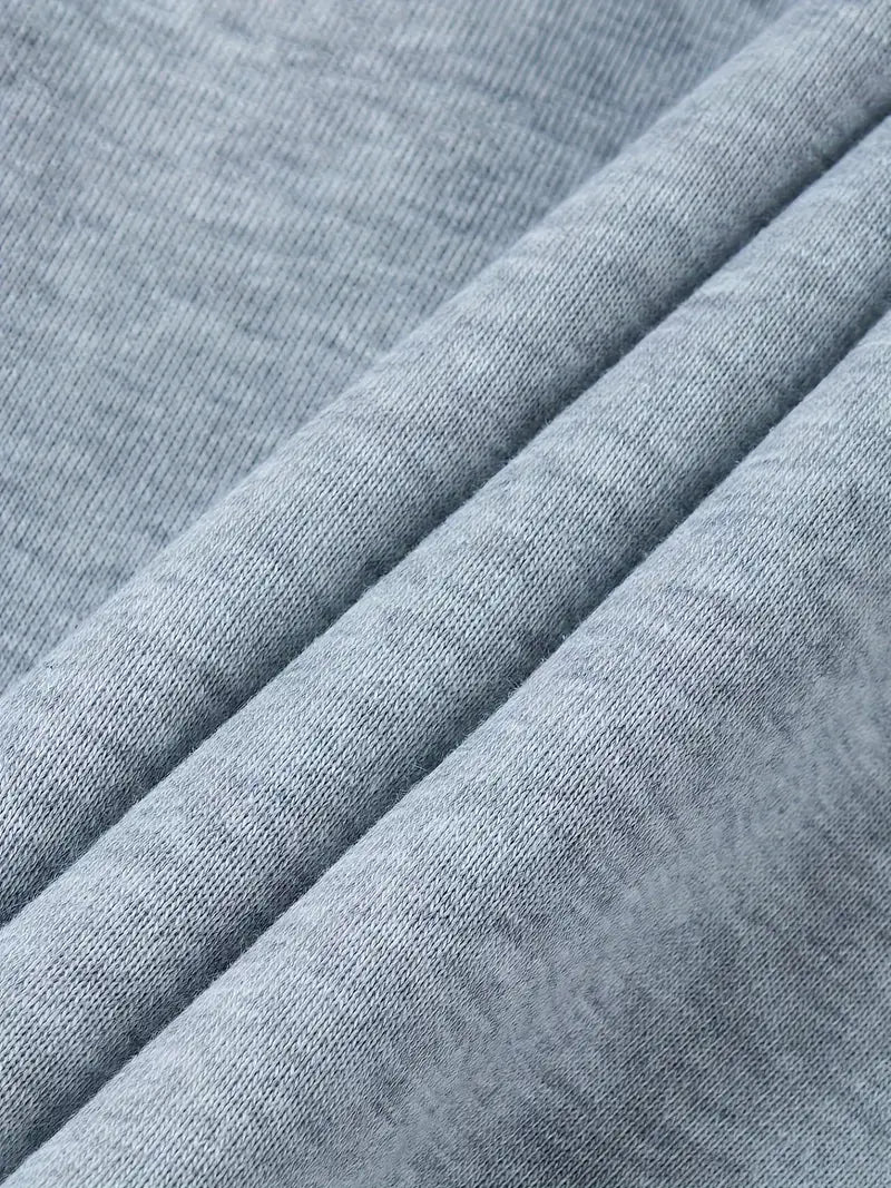 Matthew | Hooded Full-Zip Men's Jacket