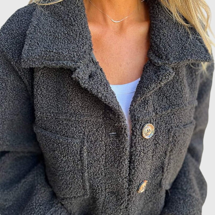 Claire | Stylish Jacket