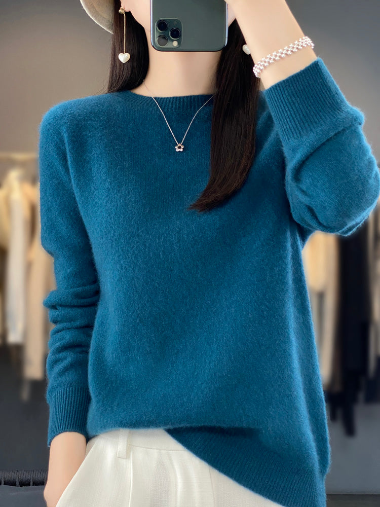 Tana | Warm Elegant Sweater