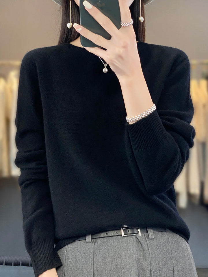 Tana | Warm Elegant Sweater