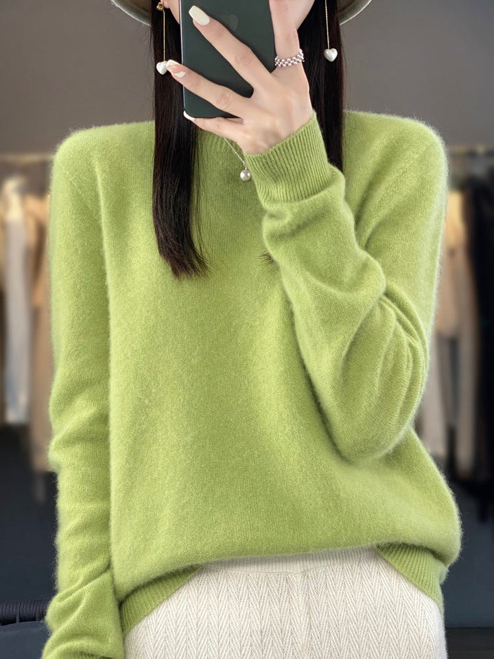 Tana | Warm Elegant Sweater