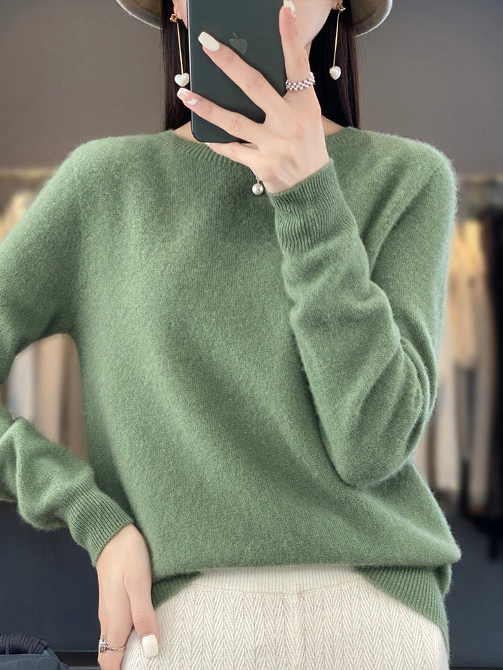 Tana | Warm Elegant Sweater