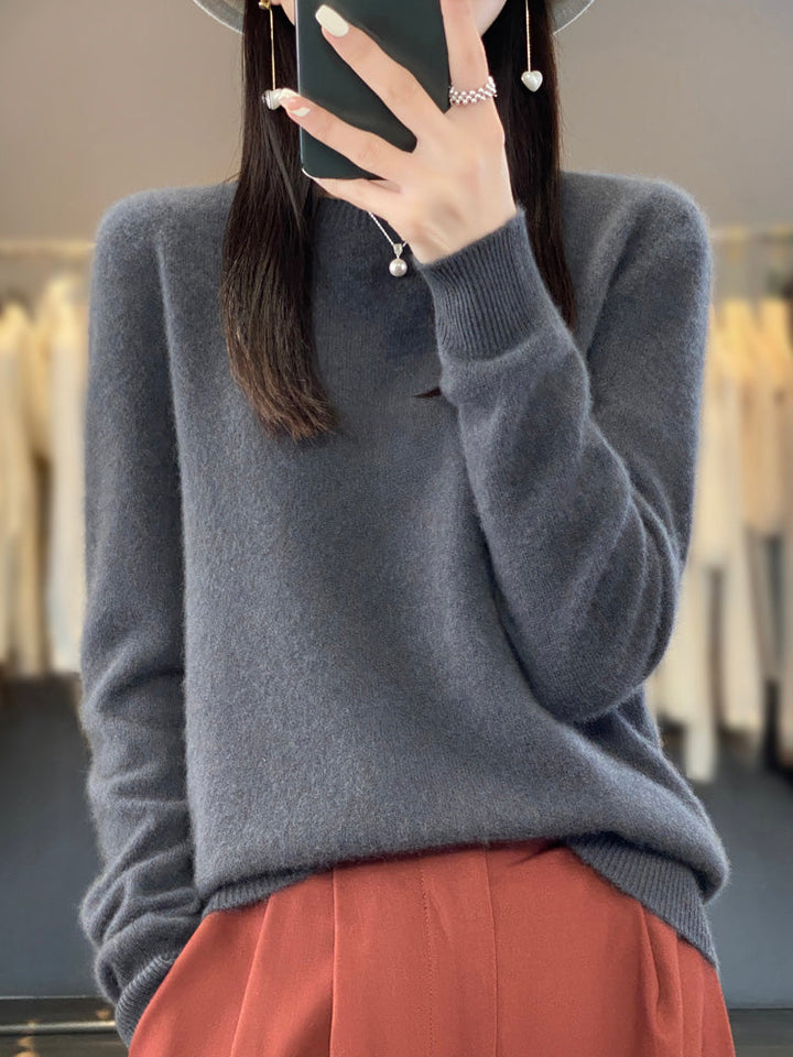 Tana | Warm Elegant Sweater