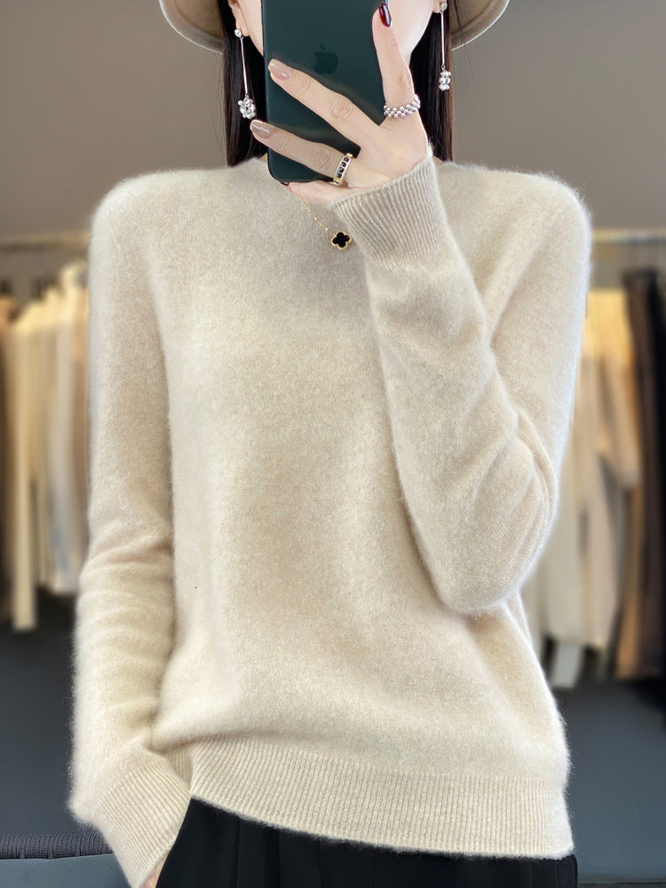 Tana | Warm Elegant Sweater