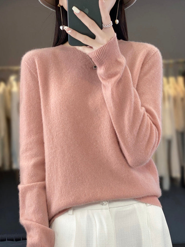 Tana | Warm Elegant Sweater