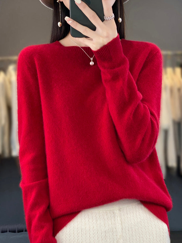 Tana | Warm Elegant Sweater