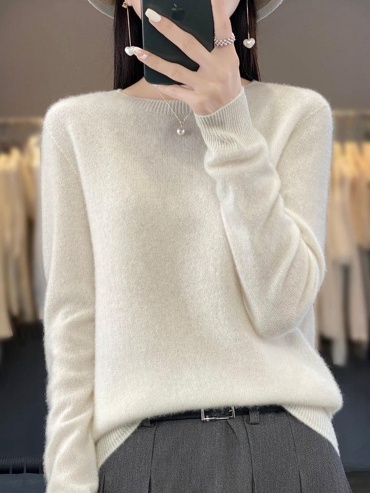 Tana | Warm Elegant Sweater