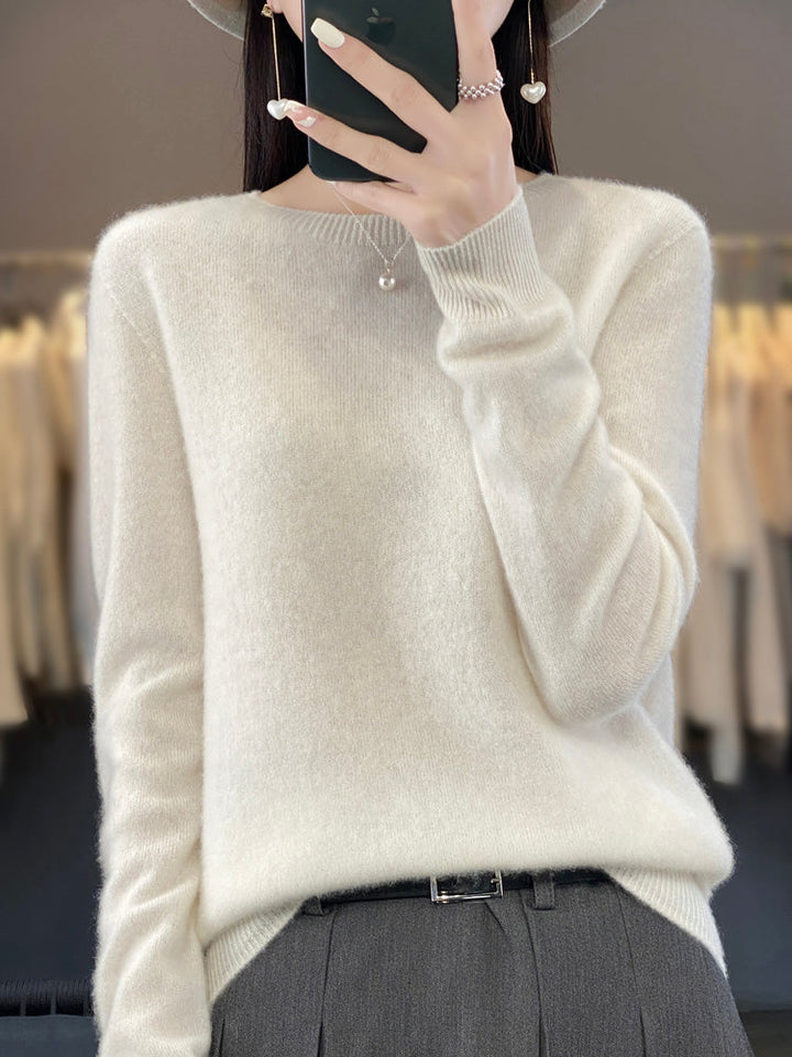 Tana | Warm Elegant Sweater