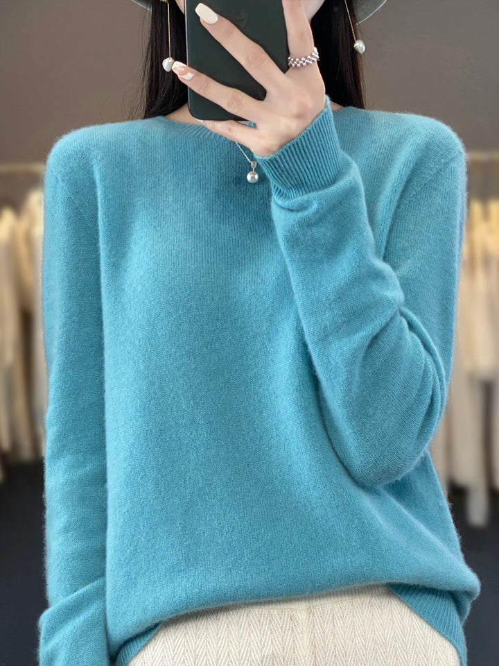 Tana | Warm Elegant Sweater