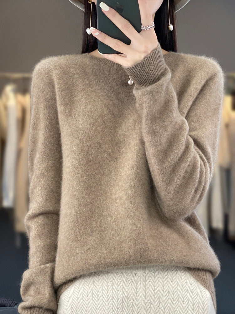 Tana | Warm Elegant Sweater