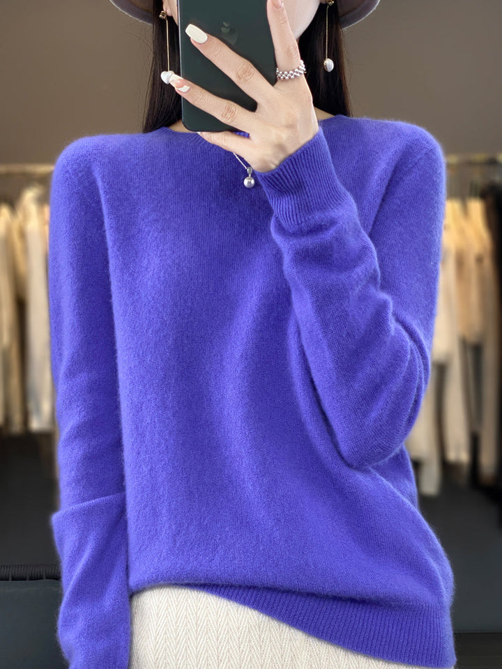 Tana | Warm Elegant Sweater