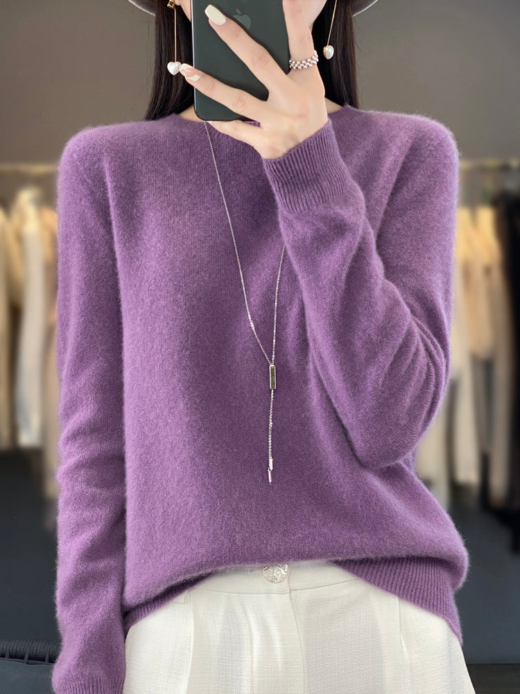 Tana | Warm Elegant Sweater