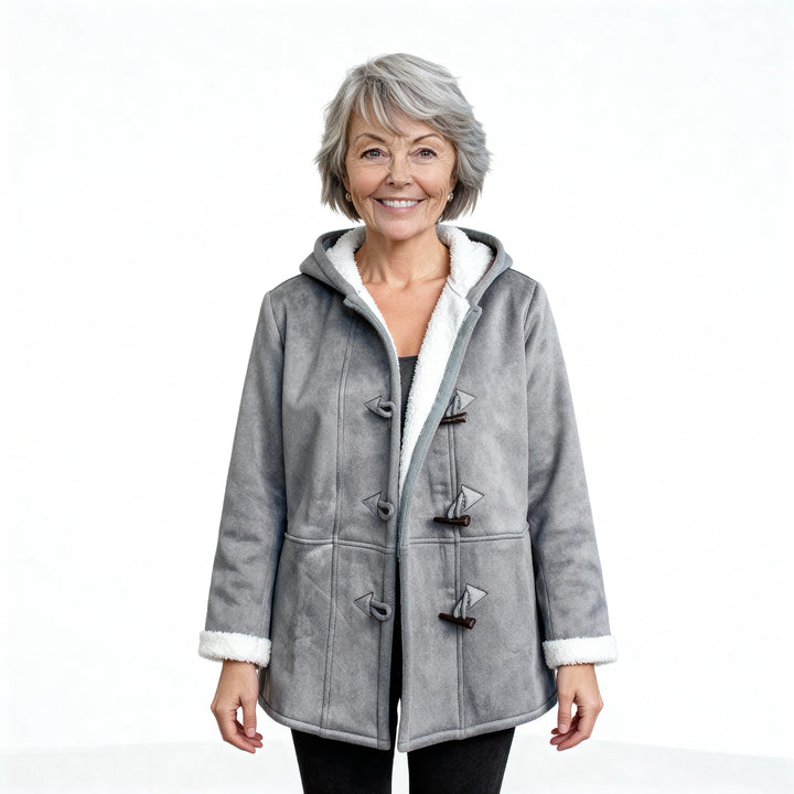 Cammie | Stylish Women's Coat