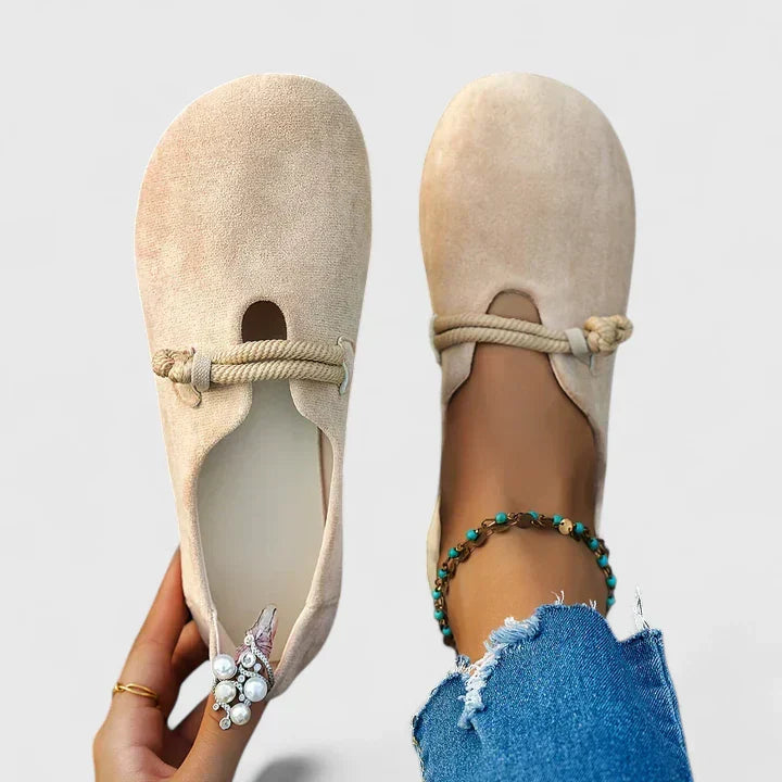 Sally | Supportive Loafers