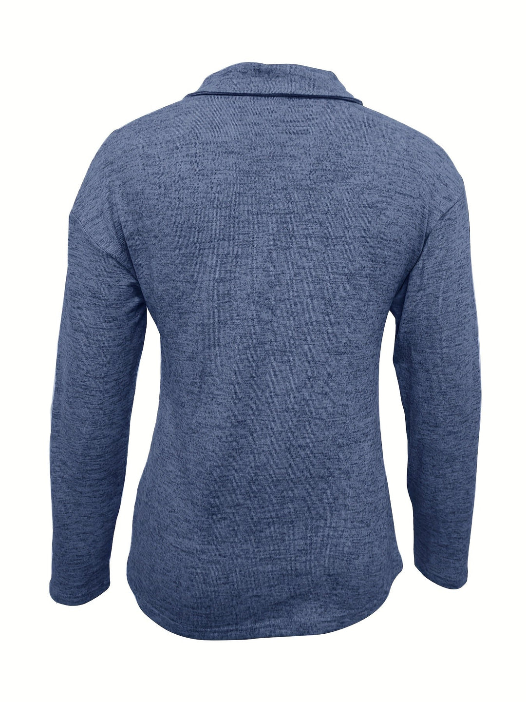 Irma | Chic Long-Sleeved Sweater