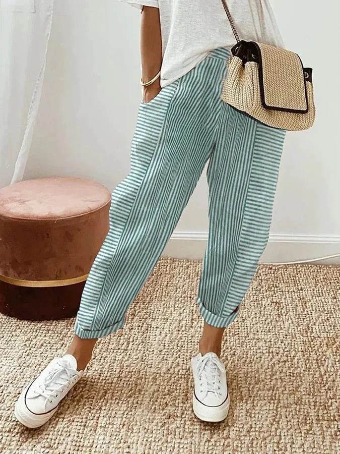 Ayleen | Women's Pants