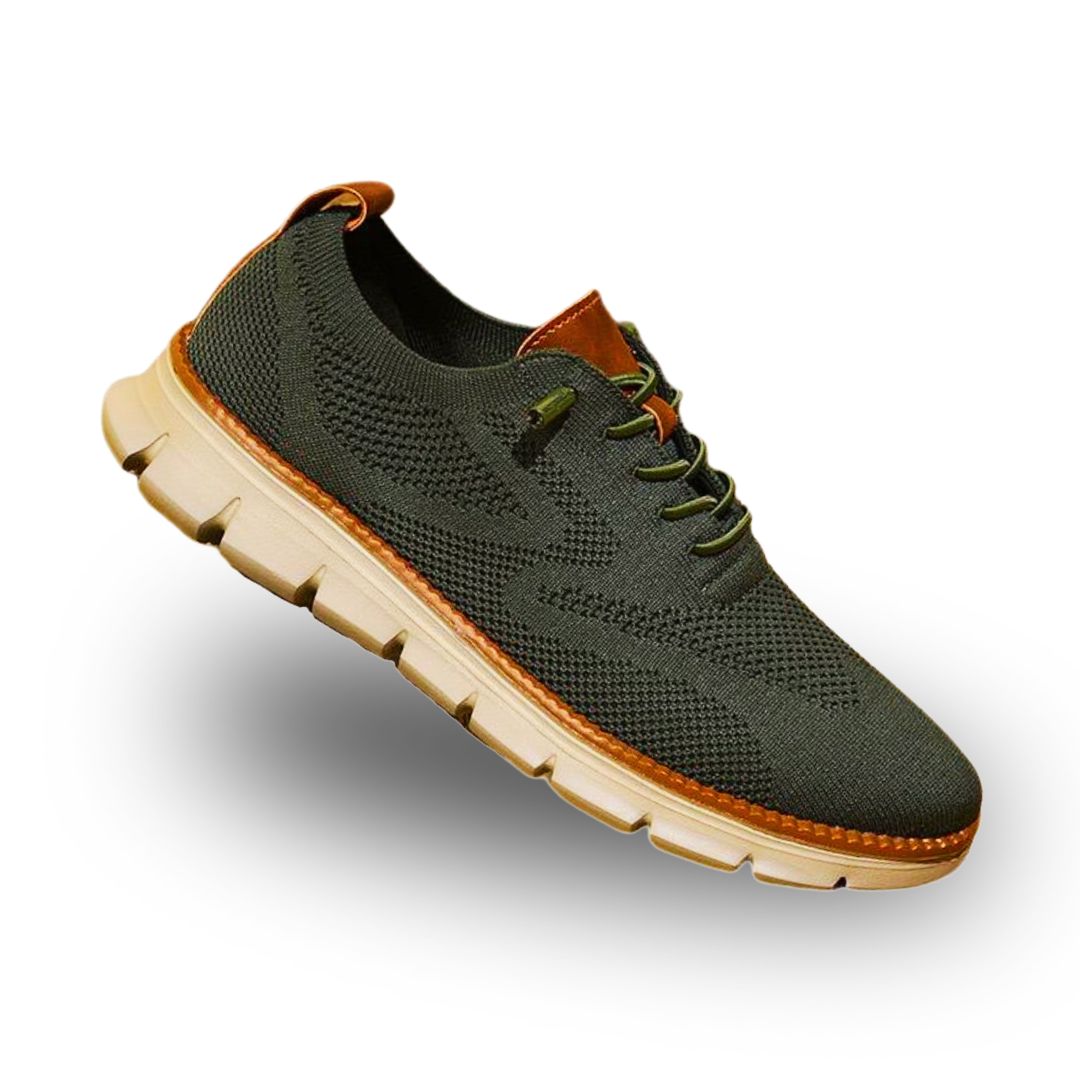 Gavin | All-Day Ultra Comfort Shoes
