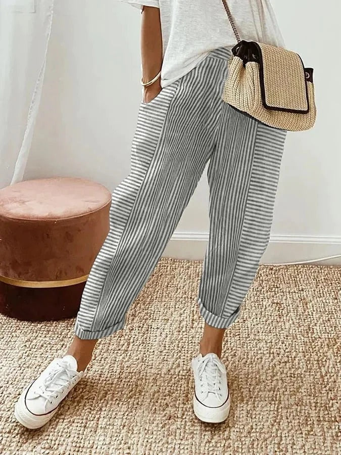 Ayleen | Women's Pants