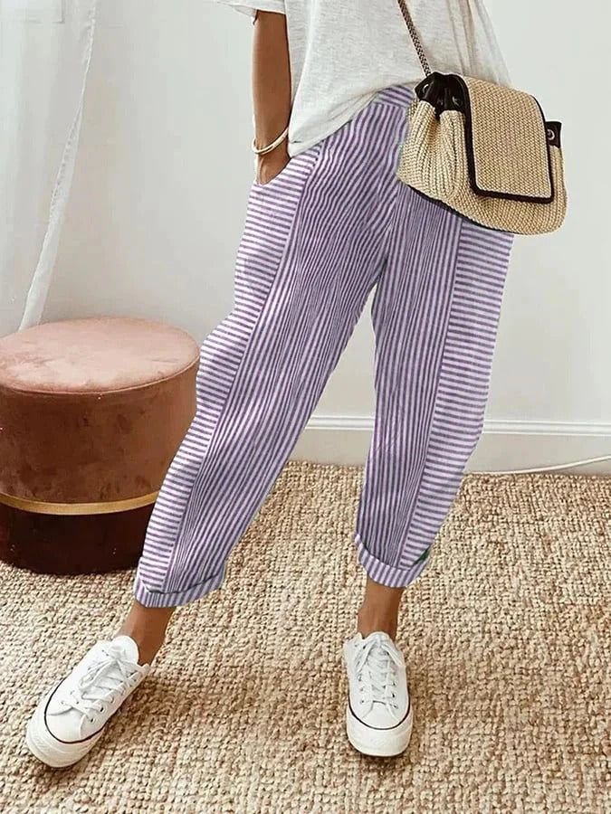 Ayleen | Women's Pants