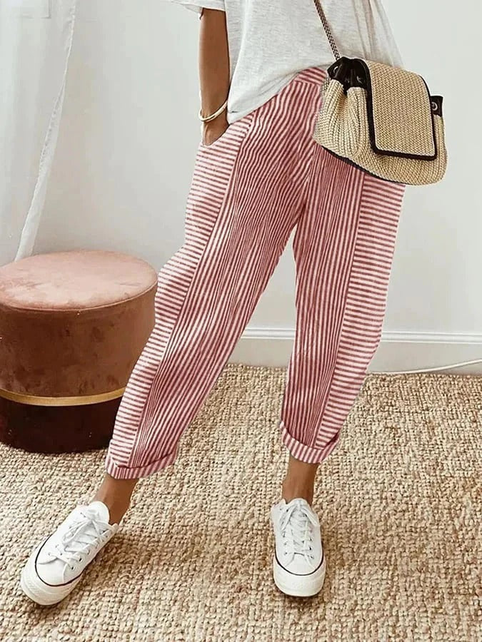 Ayleen | Women's Pants