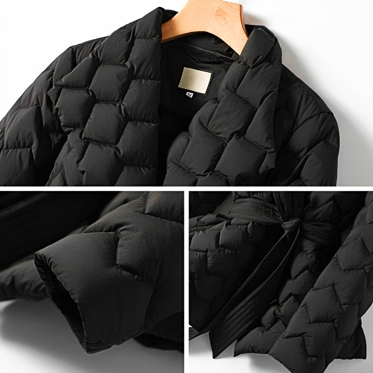 Michelle | Premium Puffer Jacket