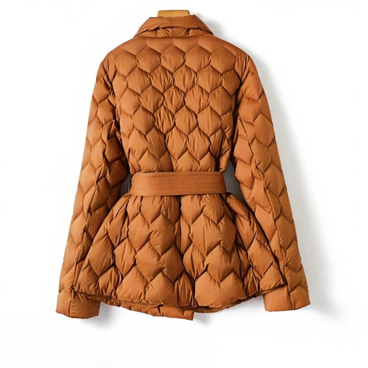 Michelle | Premium Puffer Jacket
