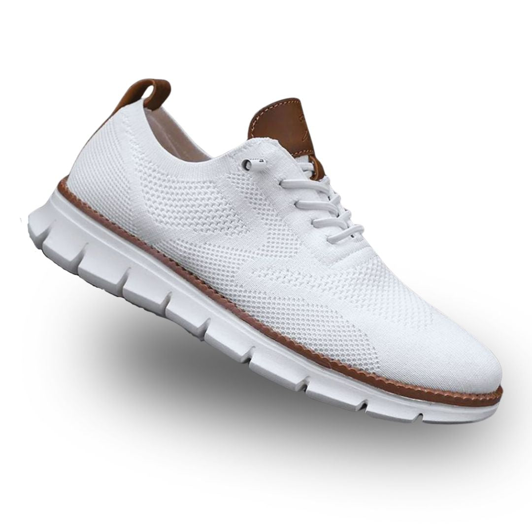Gavin | All-Day Ultra Comfort Shoes